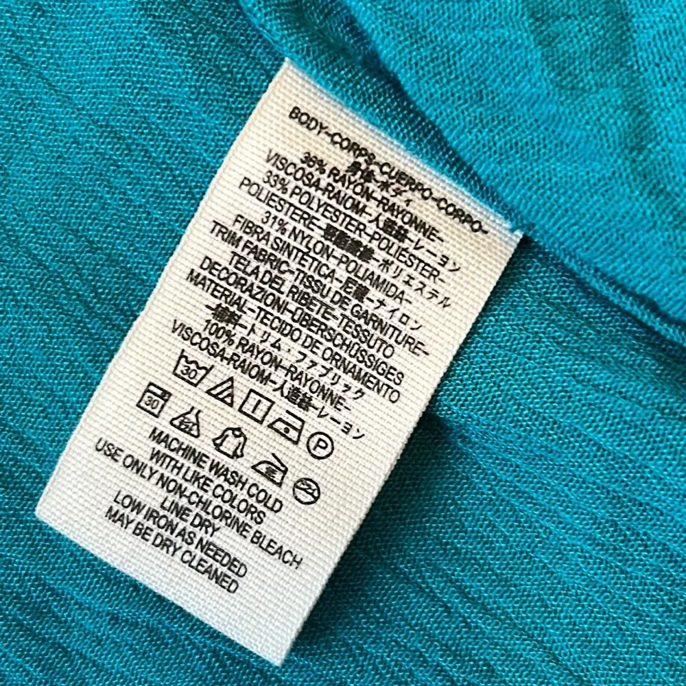 Free People Tell Tale Tunic Dress - Image 9