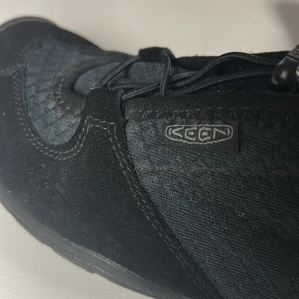 Keen Shoes Women’s Size 10 KEEN Mercer CNX Leather and Mesh Shoes - Image 6