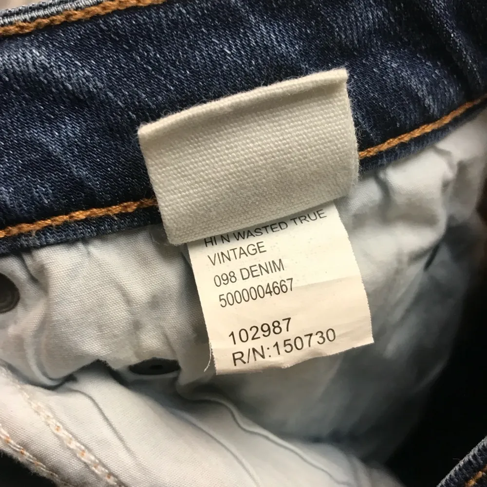 Ksubi vintage wash skinny - Image 4