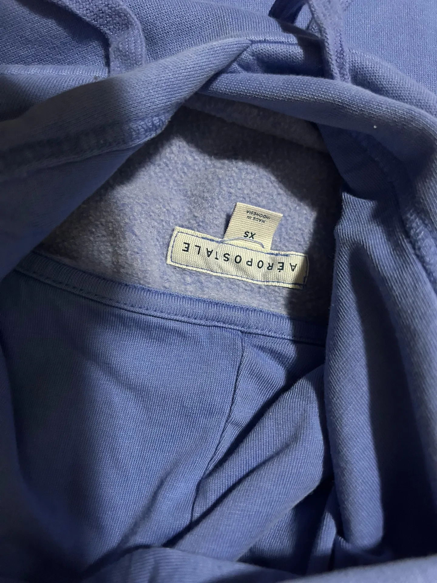 Aeropostale Hoodie - Image 3