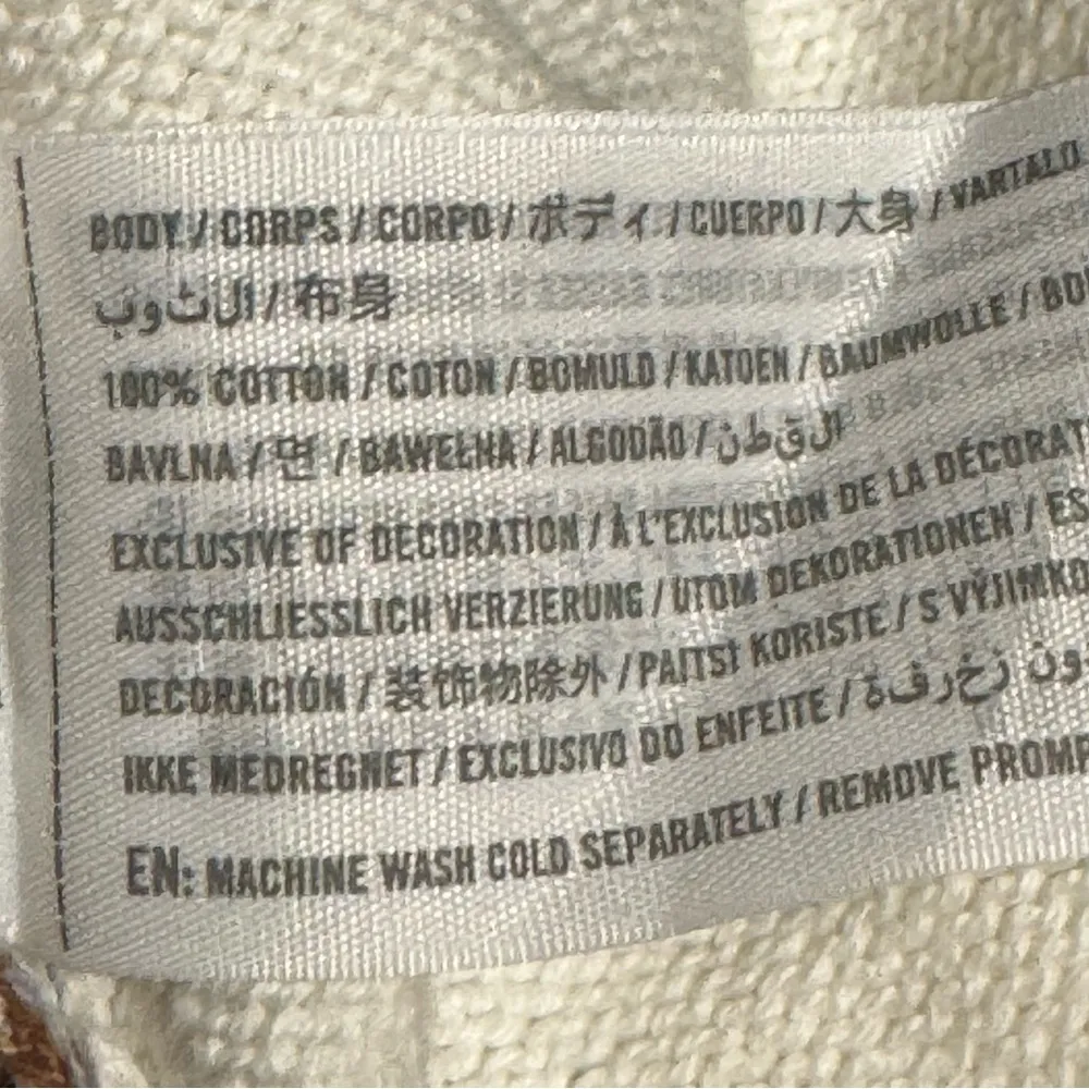 Hollister Crop Knit Sweater Vest - Image 7