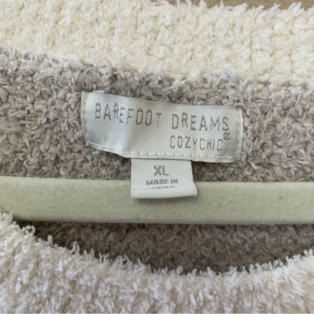 CozyChic Seaside Crew-Neck Pullover - Image 4