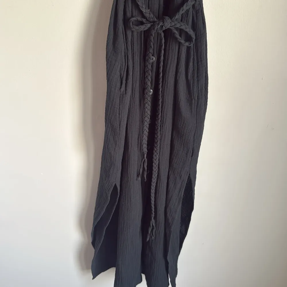 NEW Marine Layer Erin Shirt Dress XS - Image 4