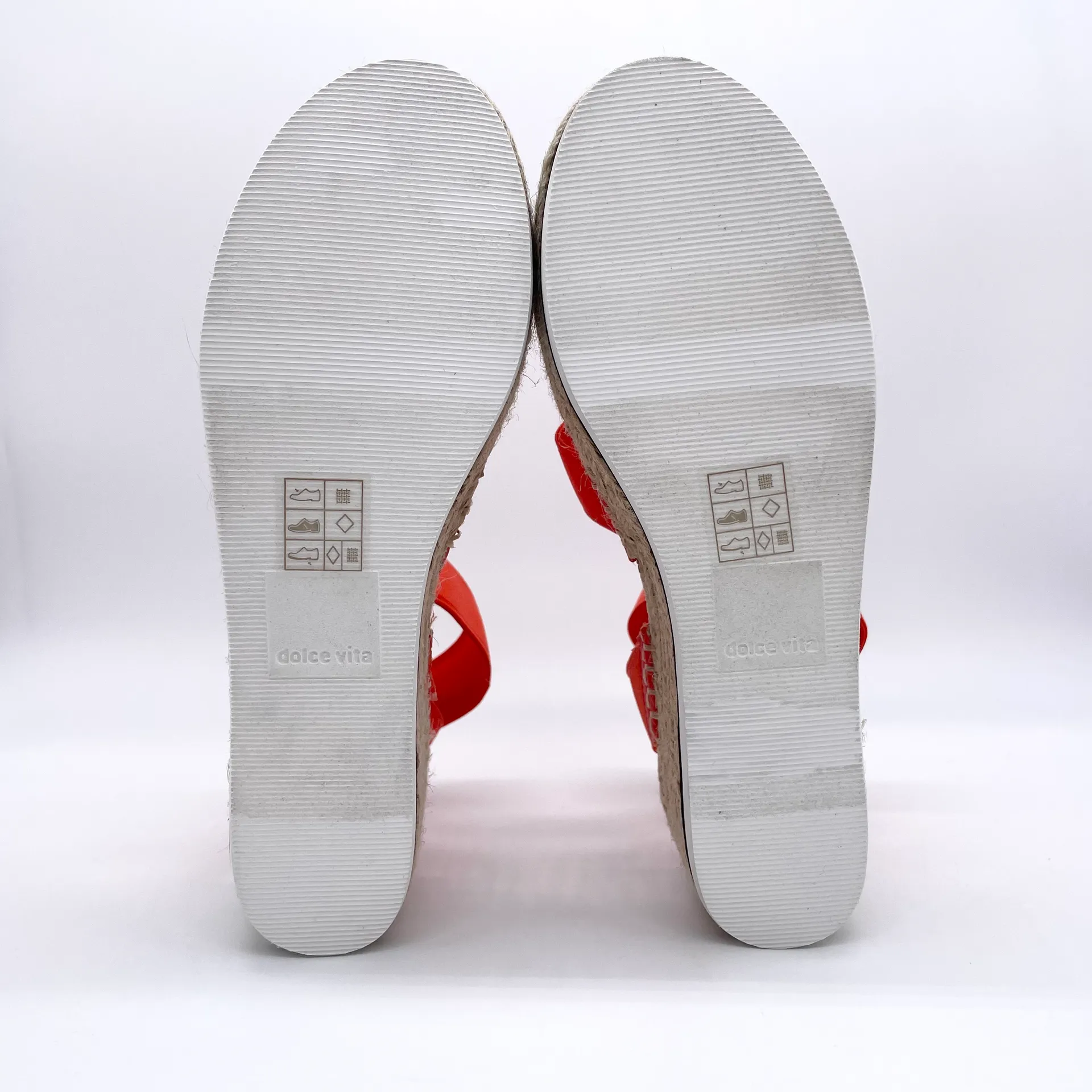 Lury Espadrilles Wedge Platform Sandals - Image 8