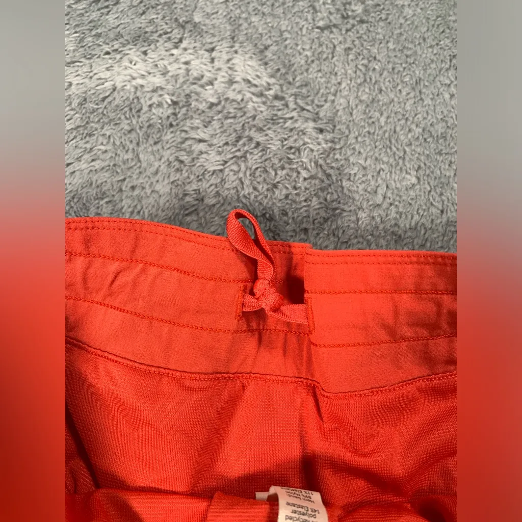 Lululemon Hotty hot shorts 12 tall - Image 7