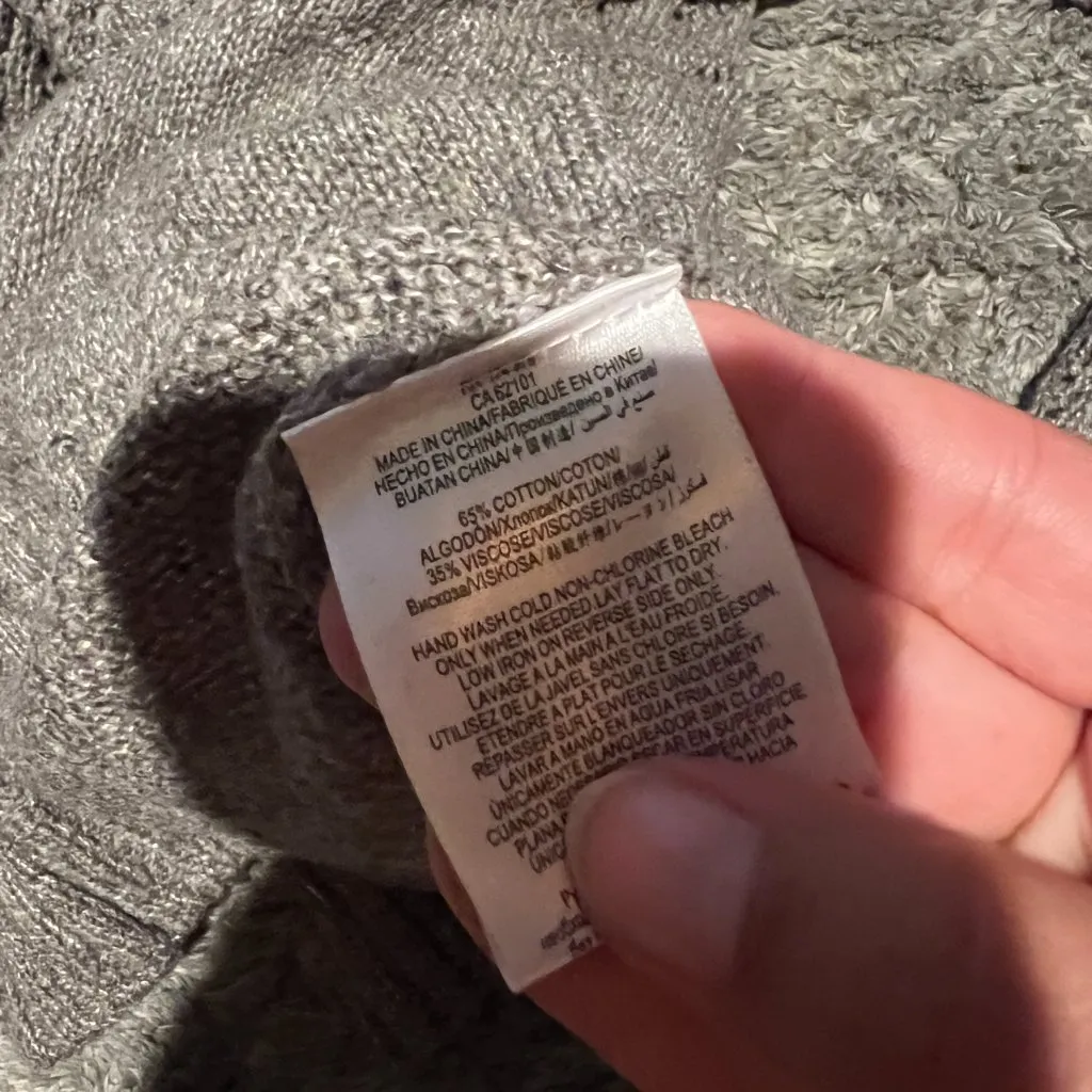 BCBGeneration medium sweater - Image 7