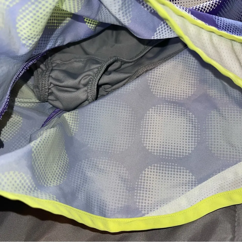 Nike DriFit Shorts - Image 4