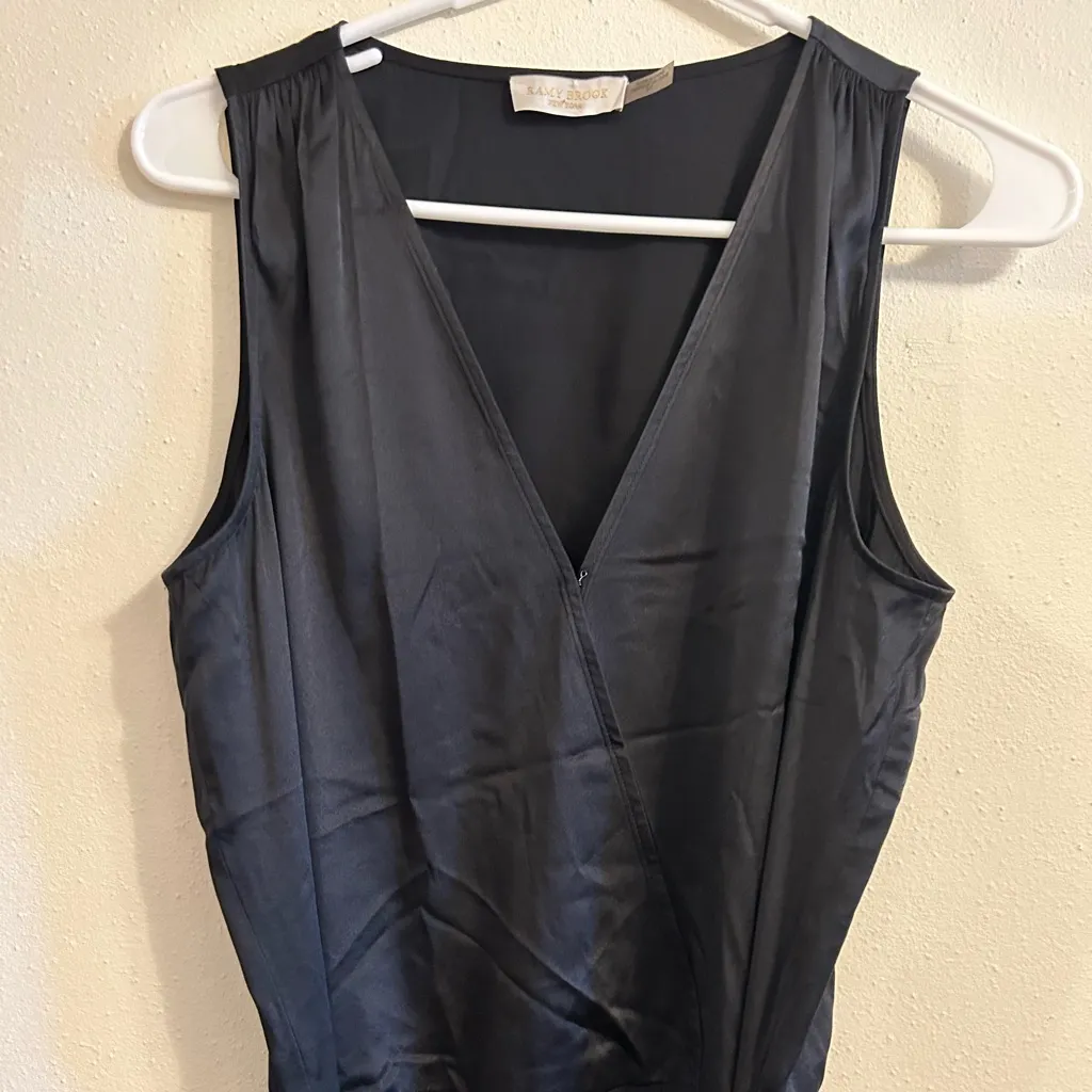 Ramy Brook Alvina Jumpsuit Size Small‎ - Image 9