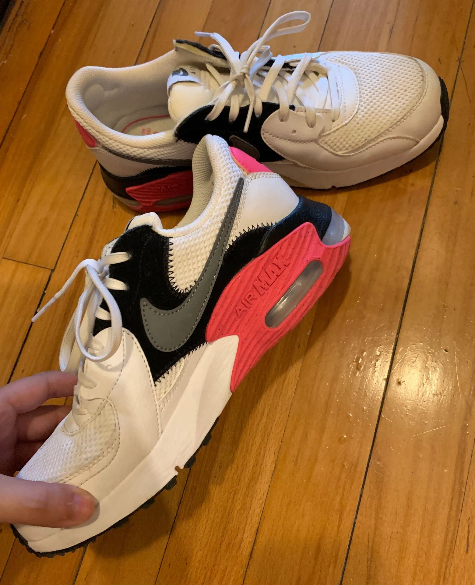 Nike Excee - Image 3