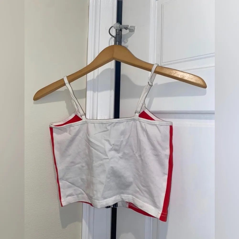 Forever 21 zip tank top - Image 3