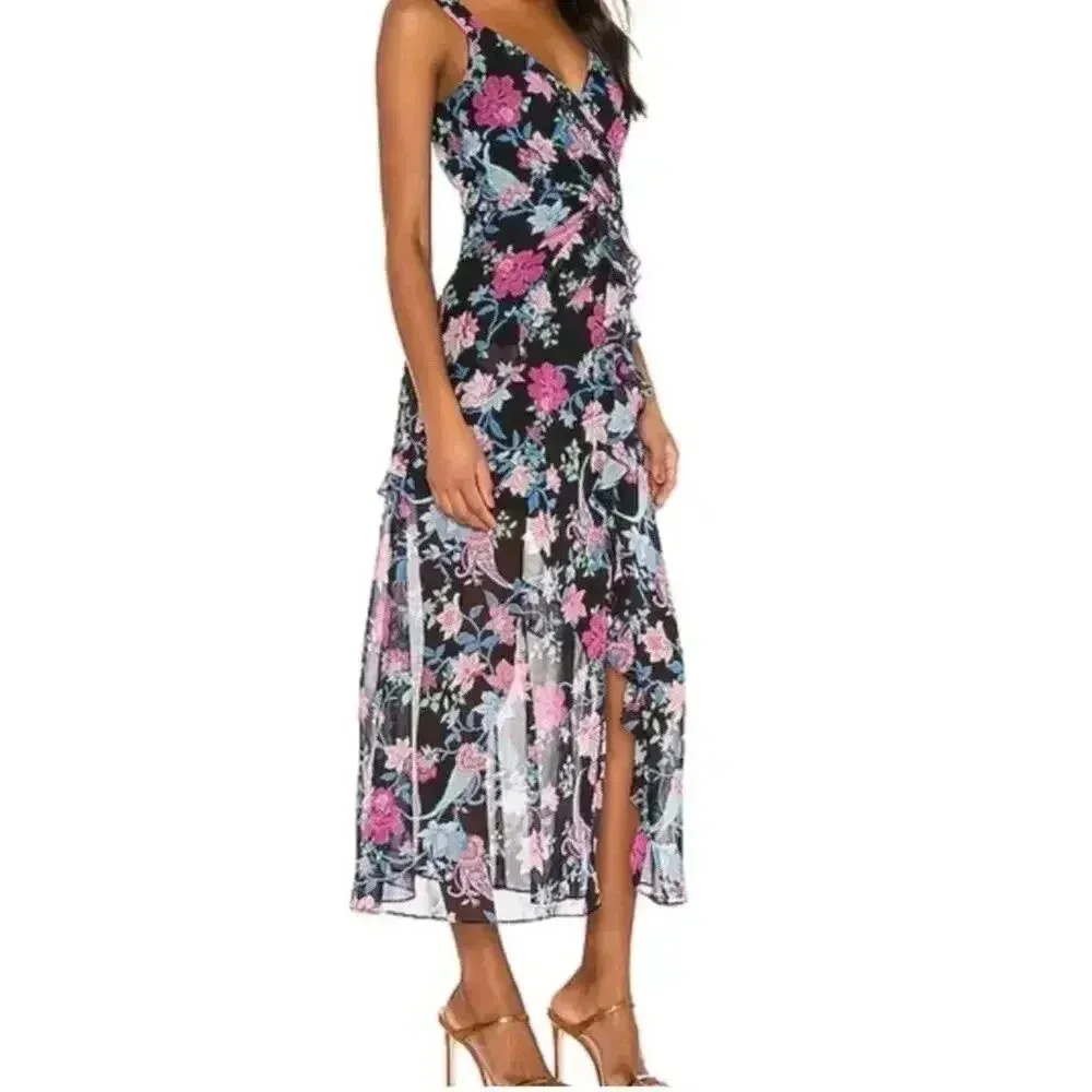 Rachel Zoe Paris Dress 6 - Image 4