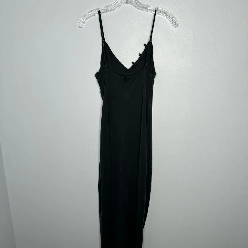 House of Harlow 1960 x REVOLVE Carrie Dress in Noir - Image 10