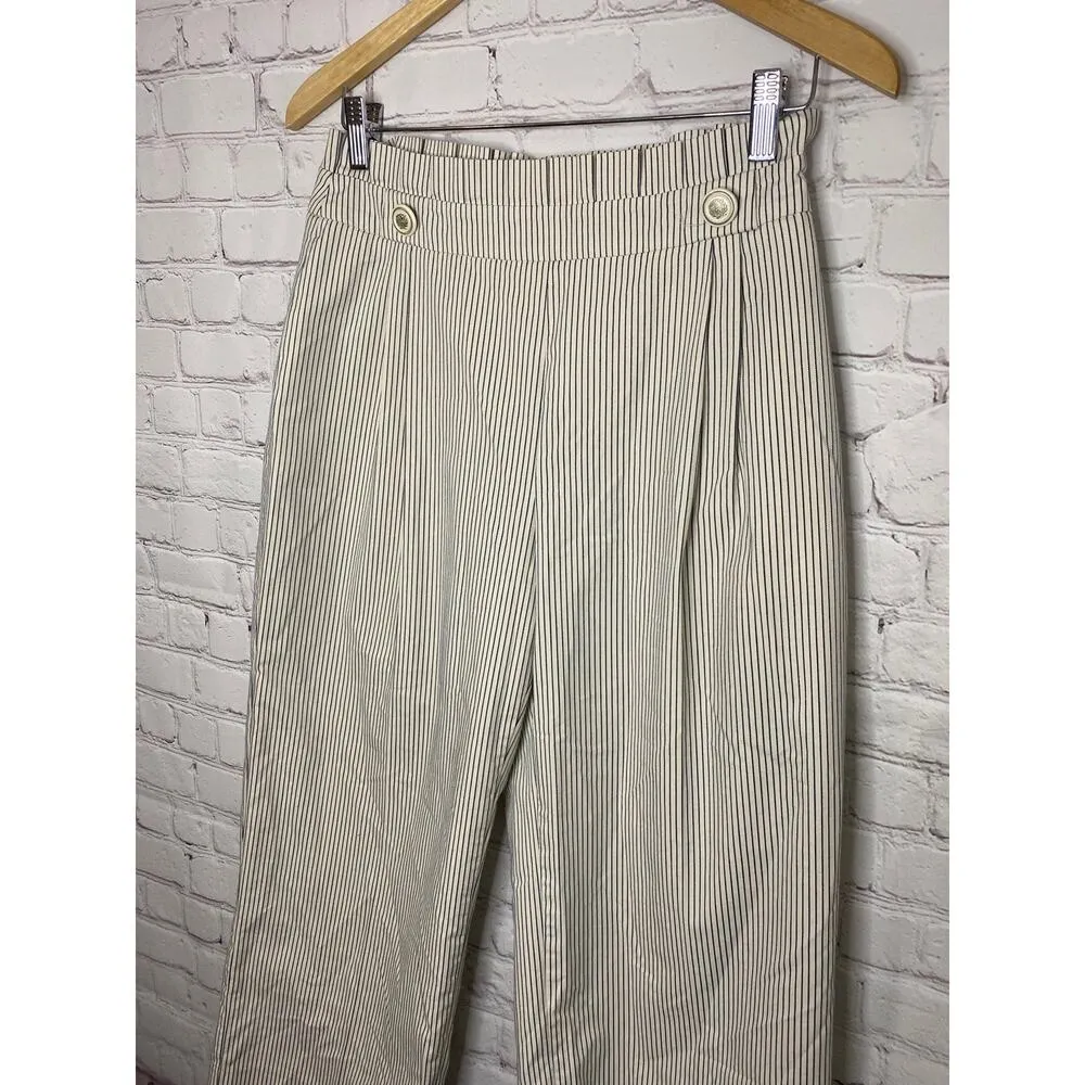 wide leg Capri pants - Image 3