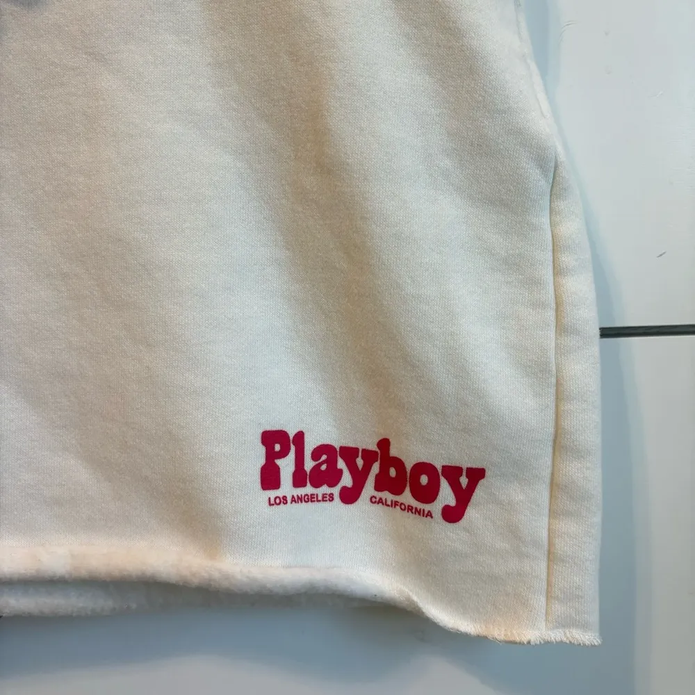 Playboy x Pacsun Sunrise Mini Y2k Skirt - Image 6