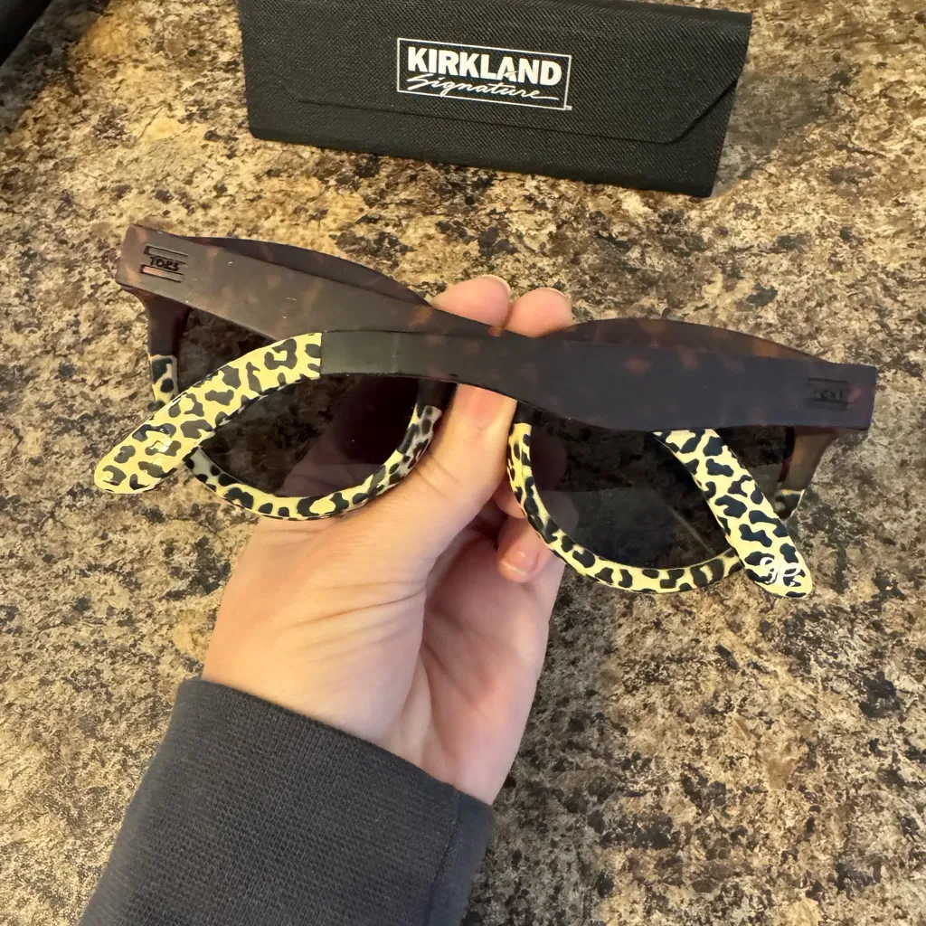 Toms x Albion Fit Traveler Florentine Sunglasses - Image 7