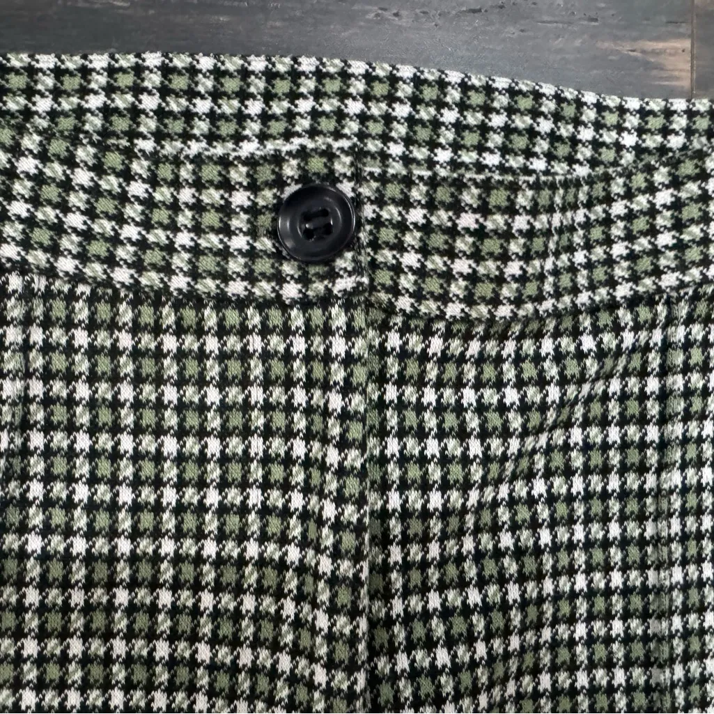 Free People houndstooth pant - Image 7