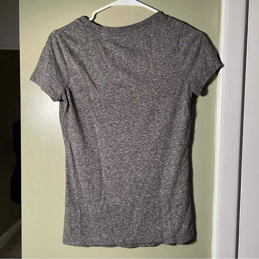 Mossimo Crewneck T - Image 4