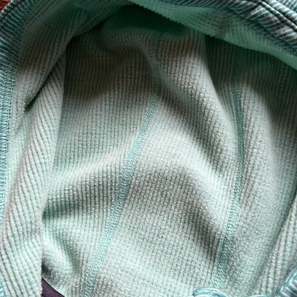 The‎ North Face Zip Up Hoodie C15 - Image 7