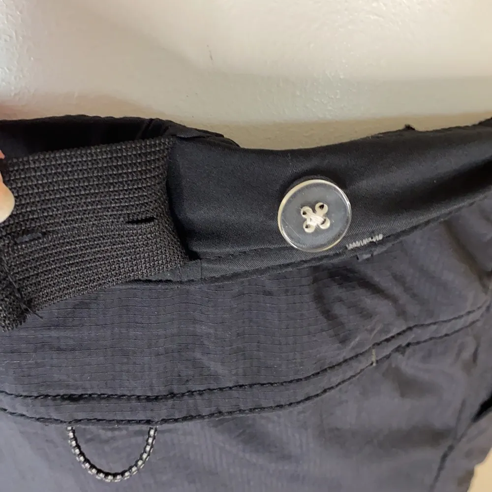 Columbia Omni-Shade Hiking Capri - Image 6