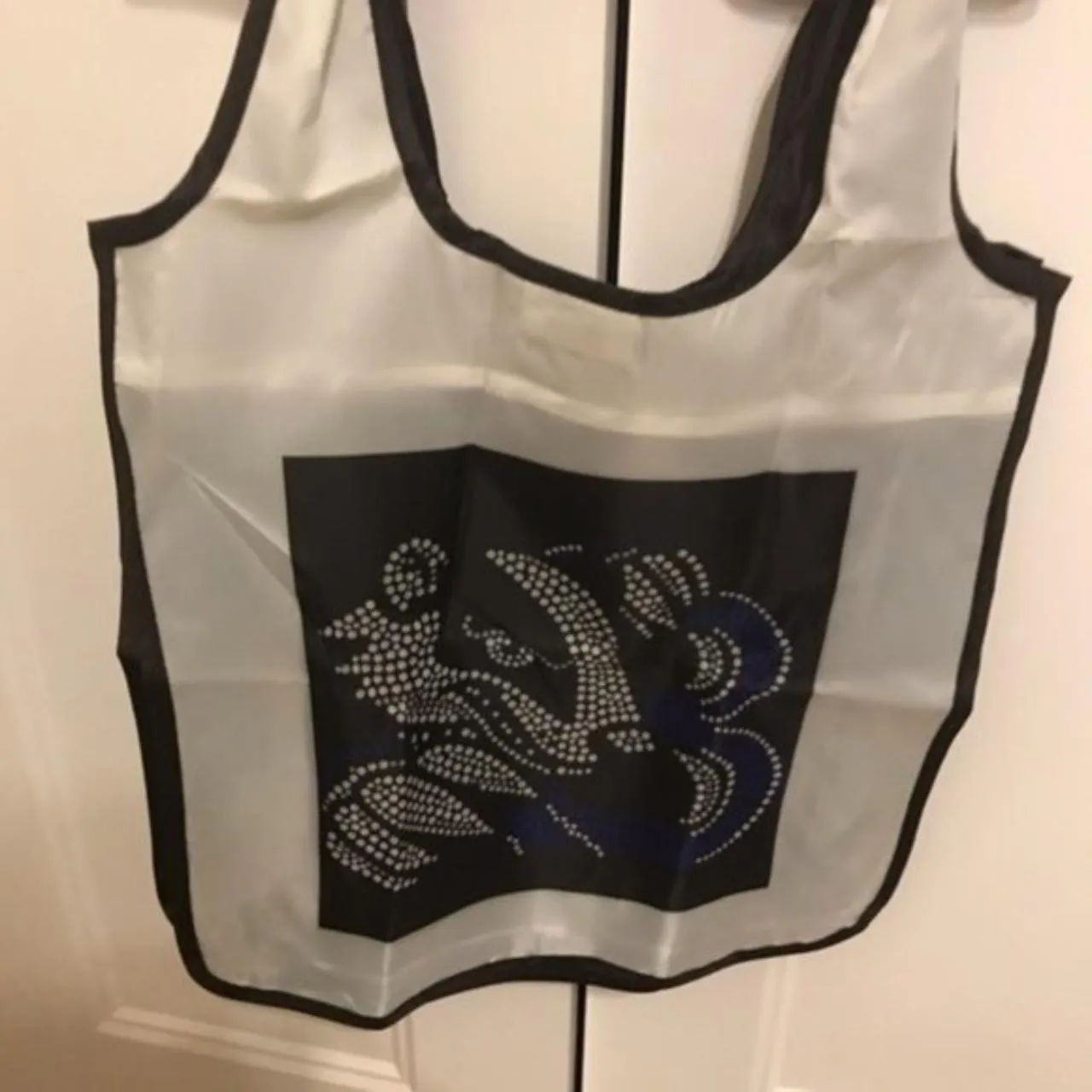 Bennington Badgers Lightweight Teacher Bag - Image 2