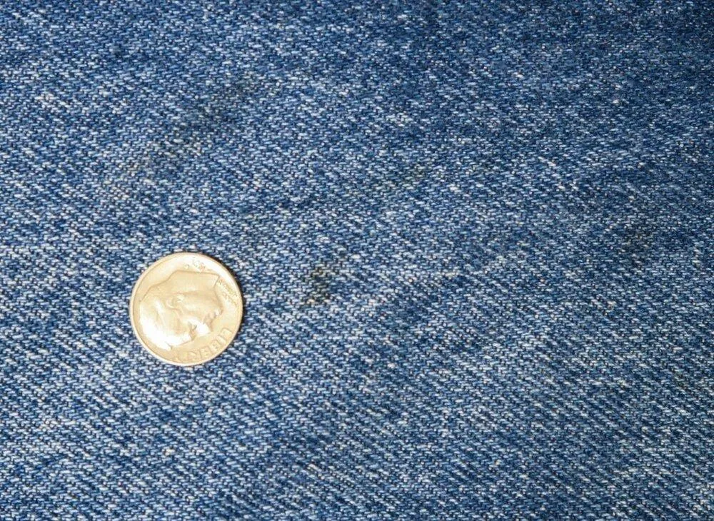 Vintage 90s Lee Mom Jeans - Image 9