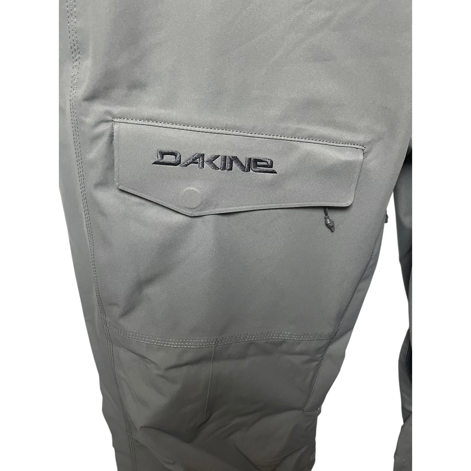 Dakine Reach 20K Ski Snowboard Pants Women's Small RECCO Waterproof Shell - Image 15