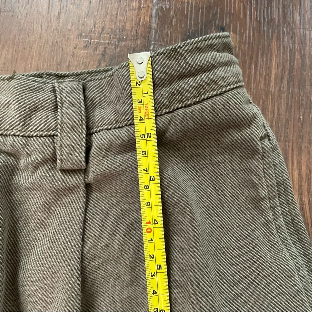EDDIE BAUER pants, plus size 16 - Image 10