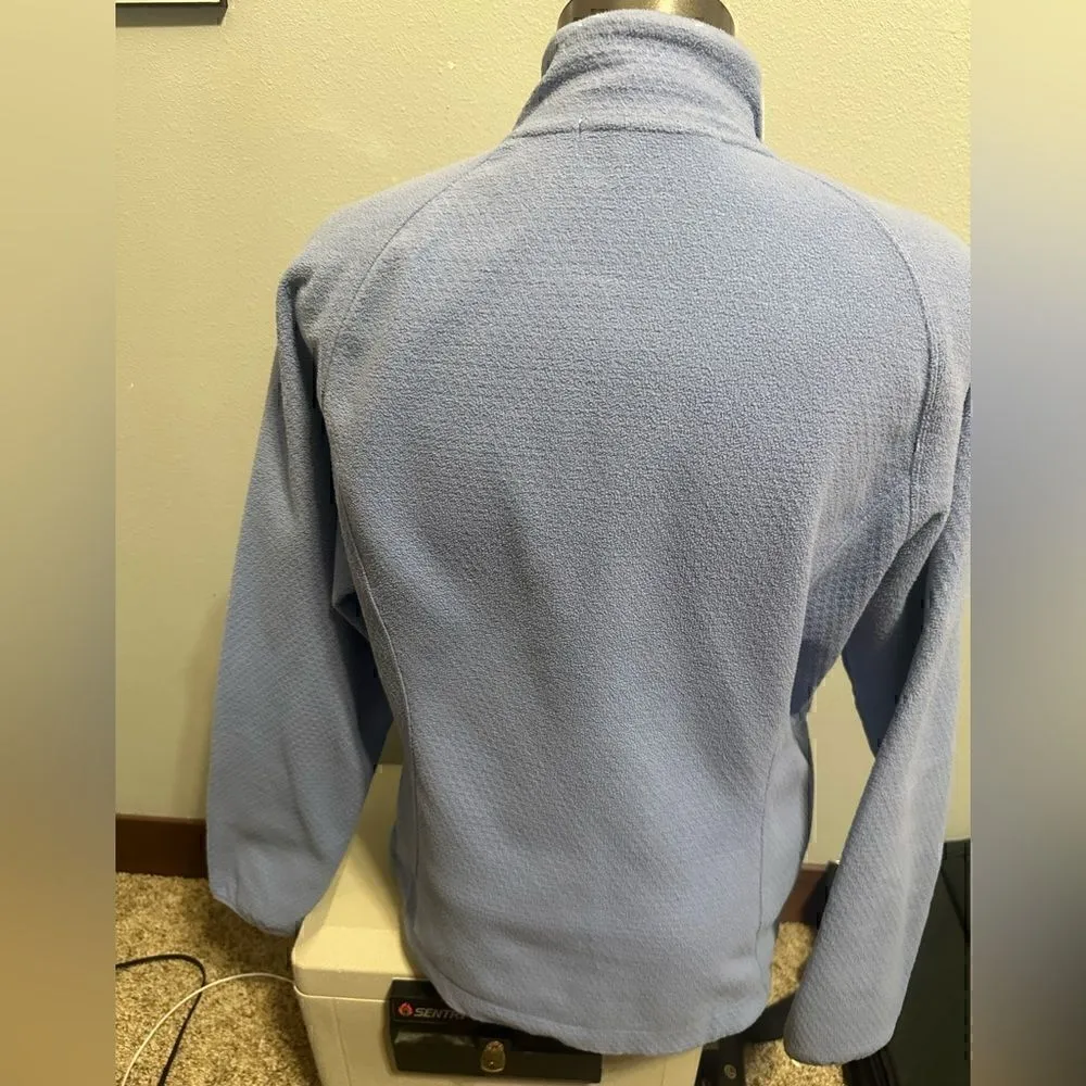 Nike Golf FitTherma Women’s Medium Full ZIP Jacket - Image 3