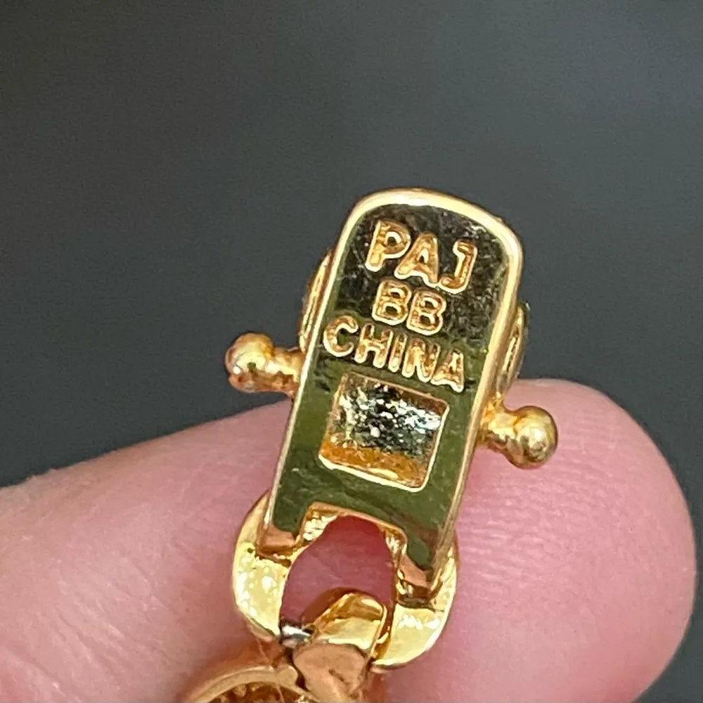 PAJ BB China Gold - Image 13