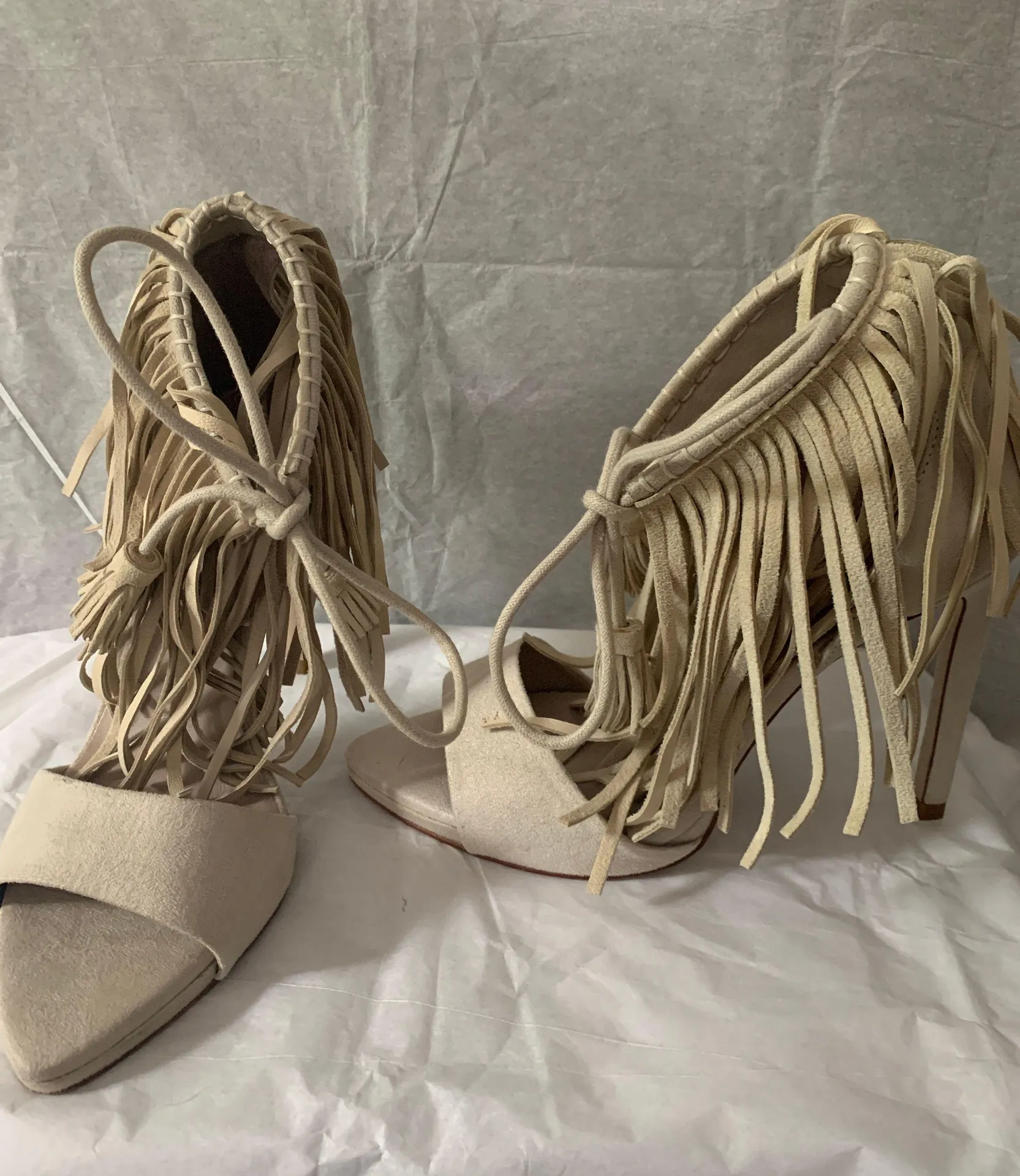 Cowboy Heels - Image 3