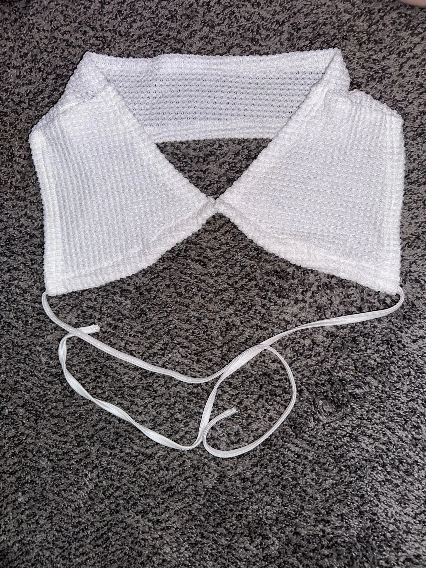 Shein Two-Piece Skirt Set - Image 4