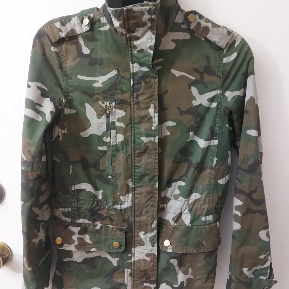 /Nordstrom Camo Jacket Festival Trending - Image 8