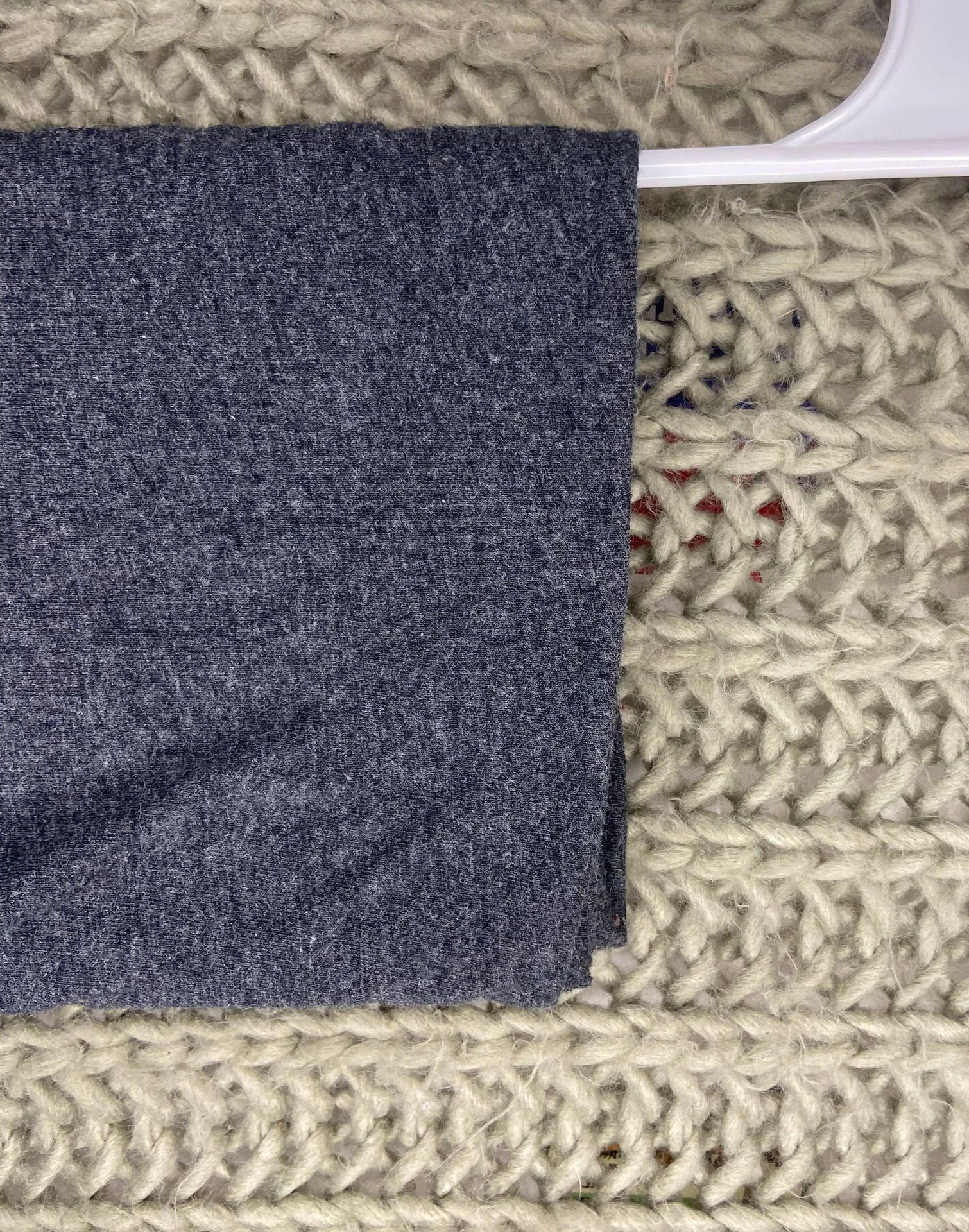 grey tube top - Image 2