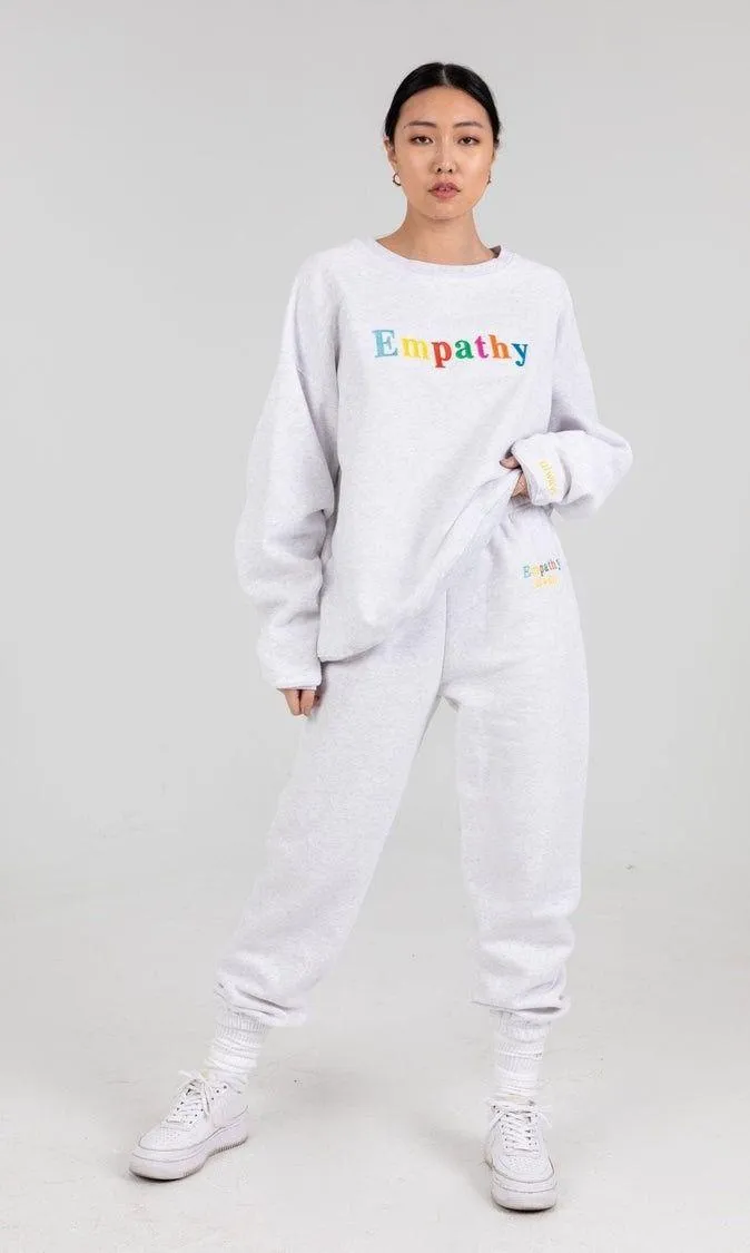Mayfair Group NWT Empathy Sweatset - Image 2