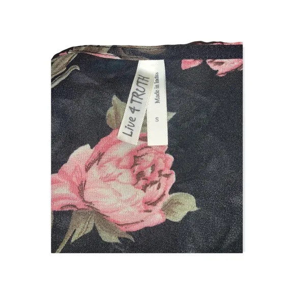 104✨LIVE 4 Truth Kimono✨ - Image 2