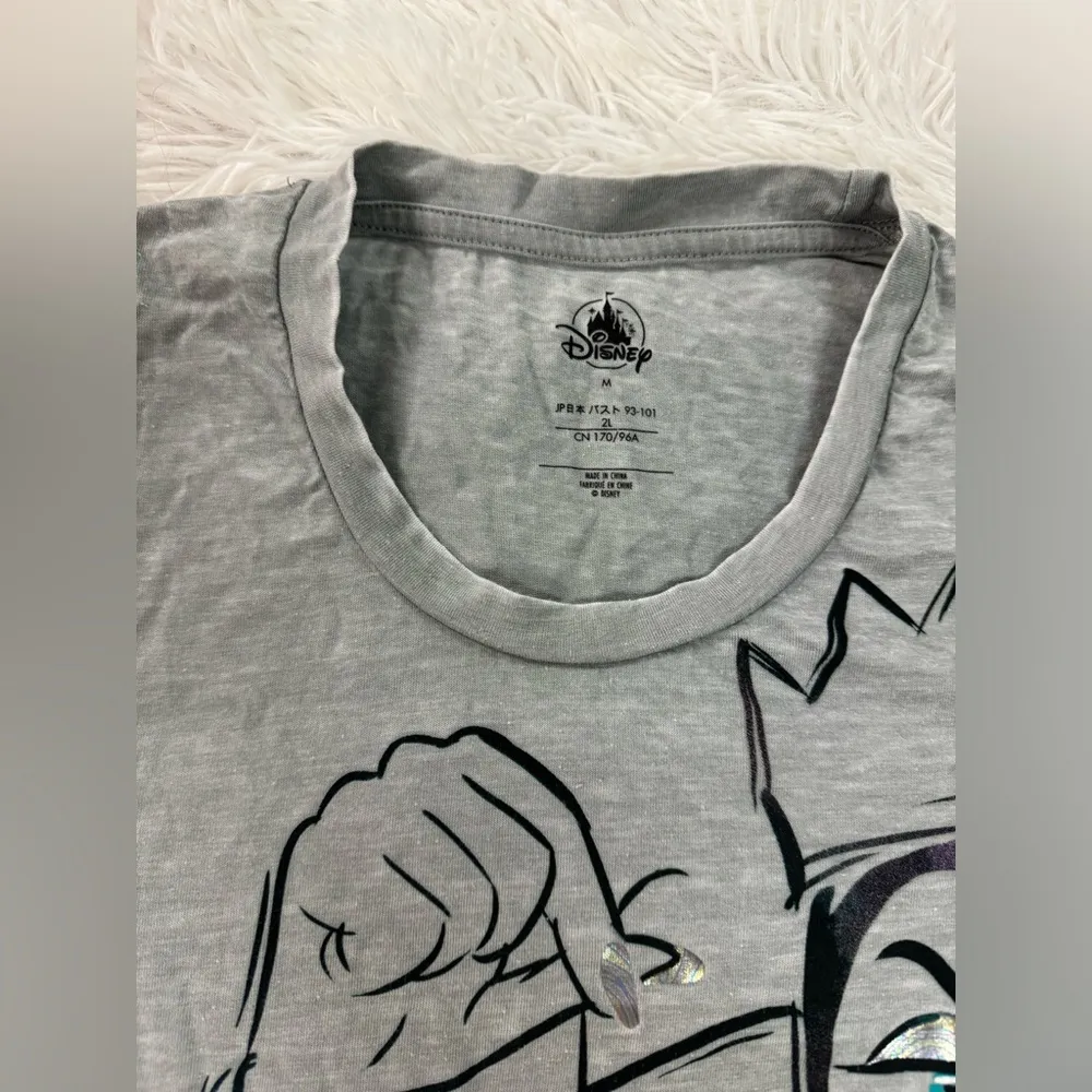 women’s disney evil queen shirt - Image 3