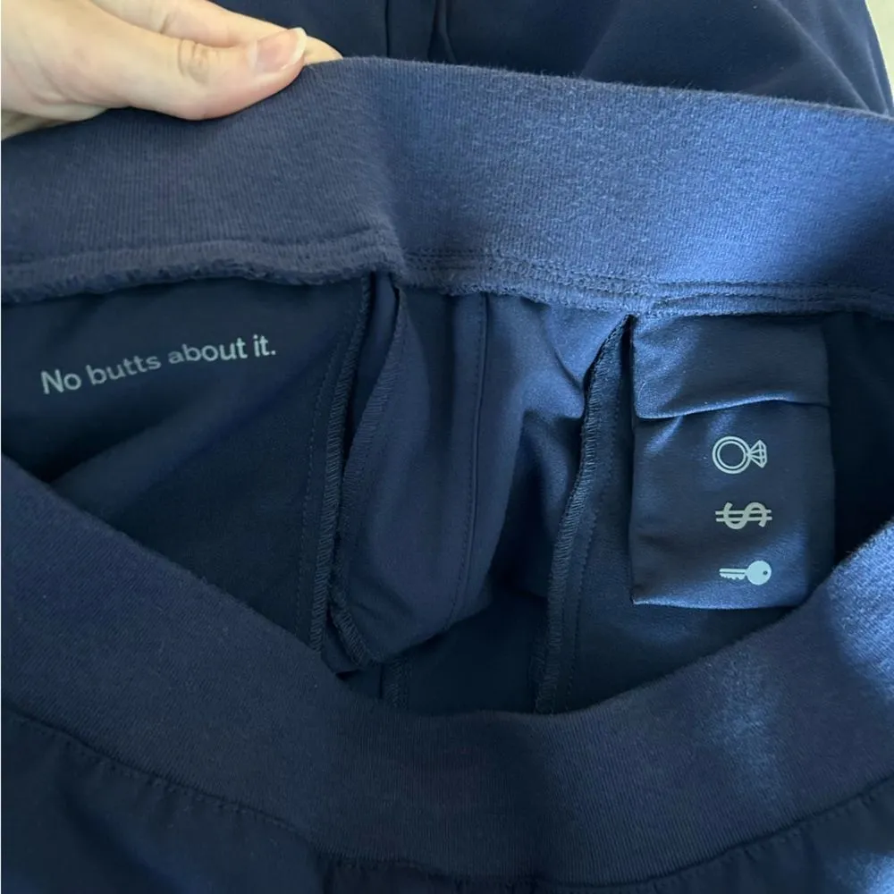 Figs Technical Collection Wasu Scrub Joggers in Navy Size Large - Image 11