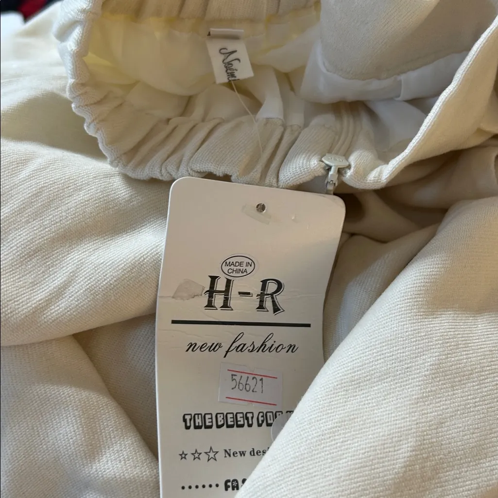 NEW Cream A - Image 3