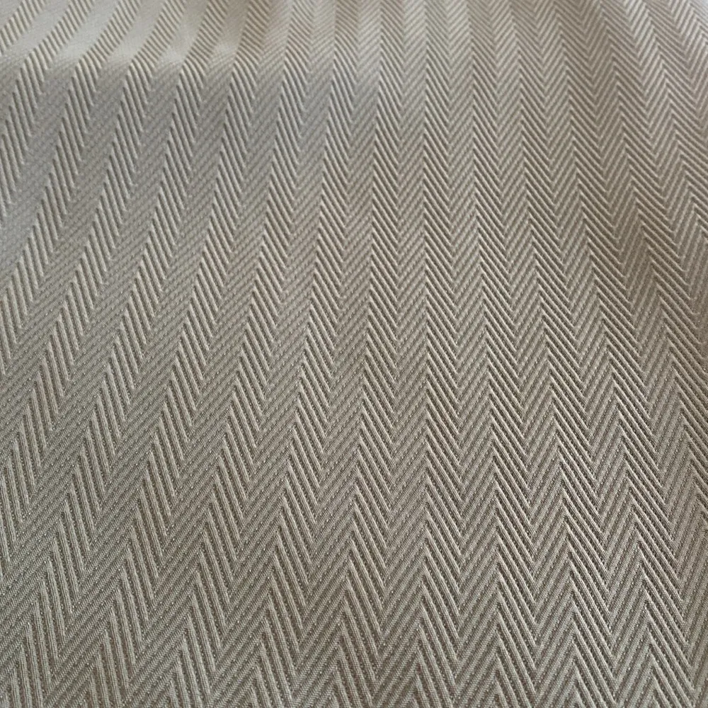 Tamotsu herringbone pencil skirt. Size 1XP​ - Image 2