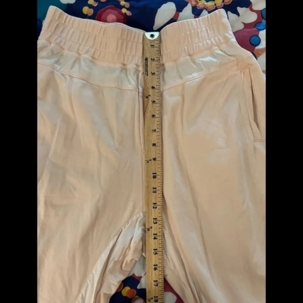 YOUNG FABULOUS & BROKE M Odin Jogger Pant Guava - Image 14