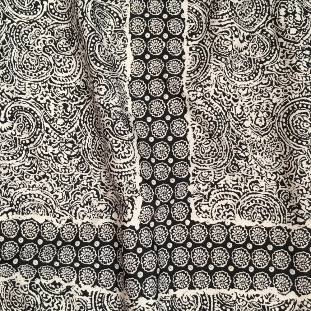 Bohemian strappy maxi dress - Image 5