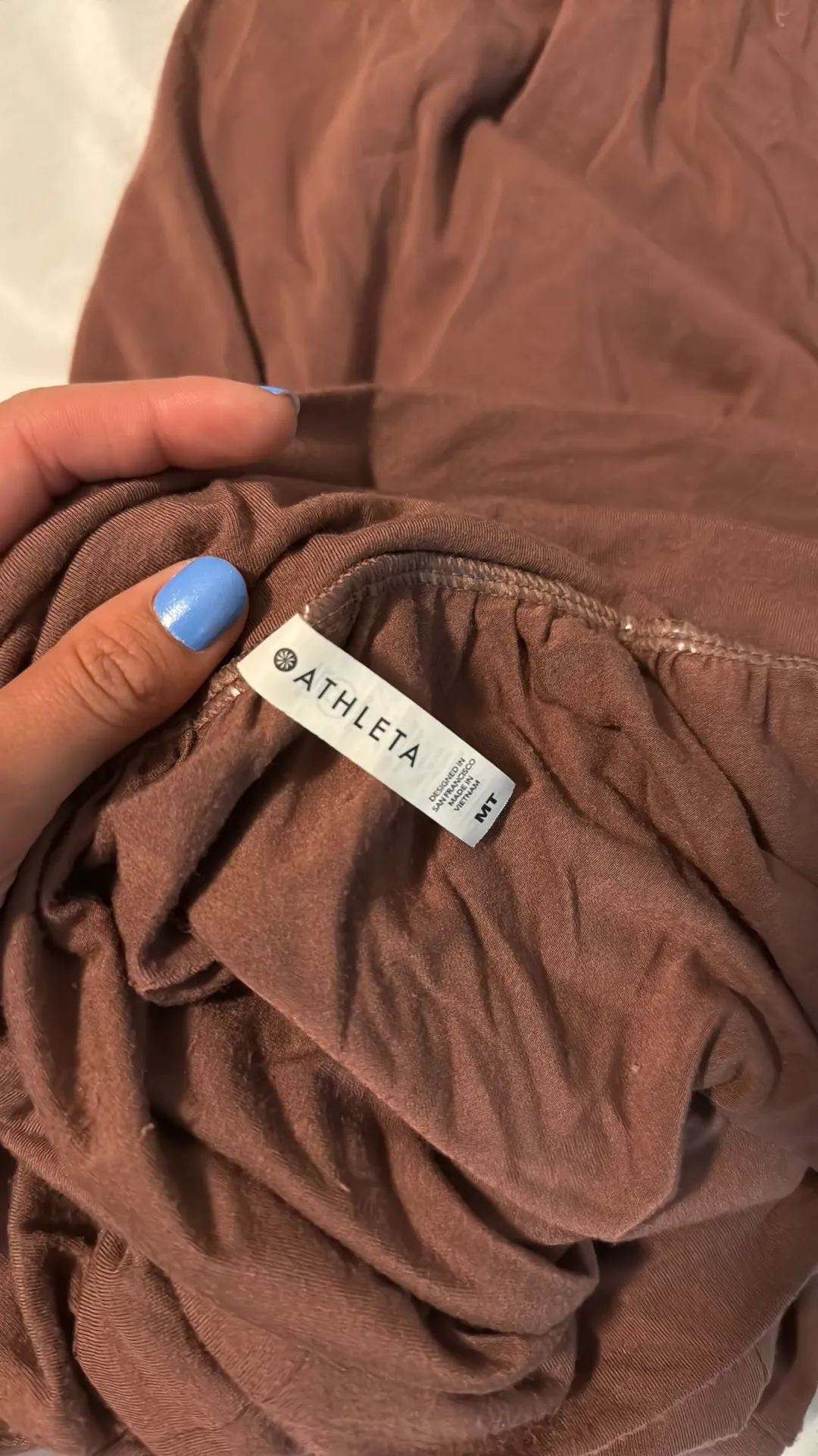 Athleta Studio Wide Leg Pant - Image 4