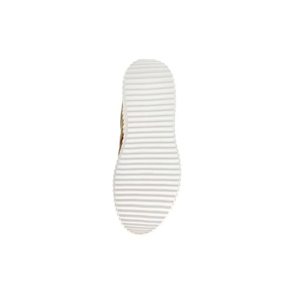 Steve Madden Shereen Women's Cheastnut Suede leather sneaker size 10 $99 MSRP - Image 3