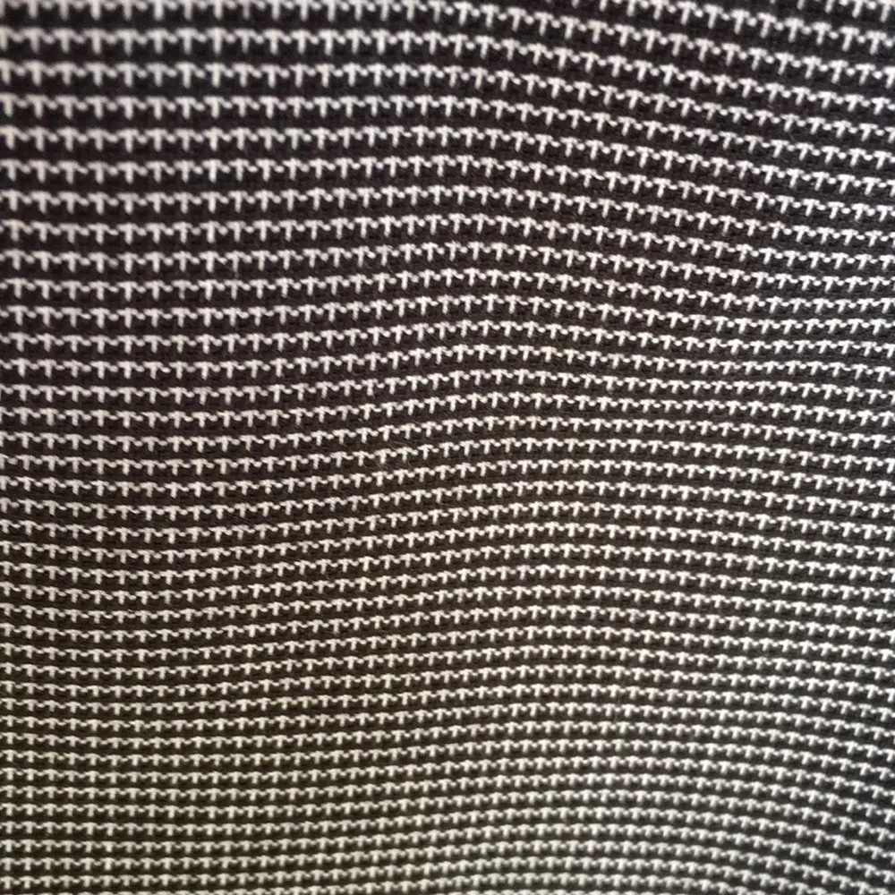 New York & Co Black and White Pencil Skirt Size 2 - Image 6