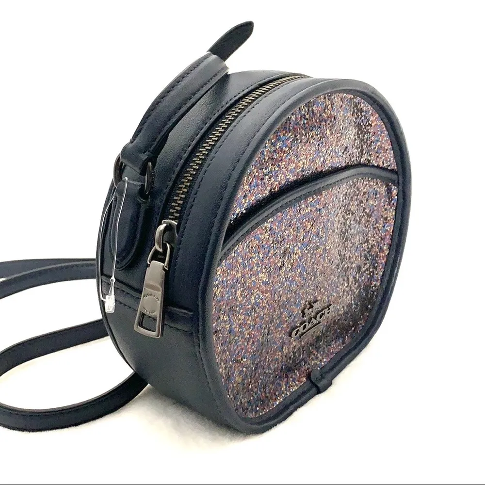 Coach Limited Edition Canteen Crossbody Bag - Image 5