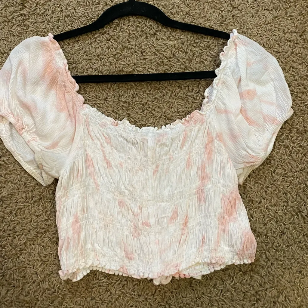 Oliviaceous top - Image 2