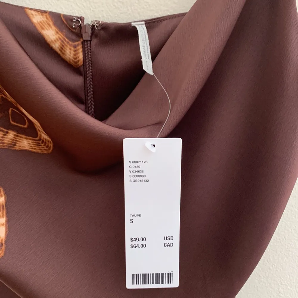 Urban Outfitters | Mallory Slip Dress - Image 5