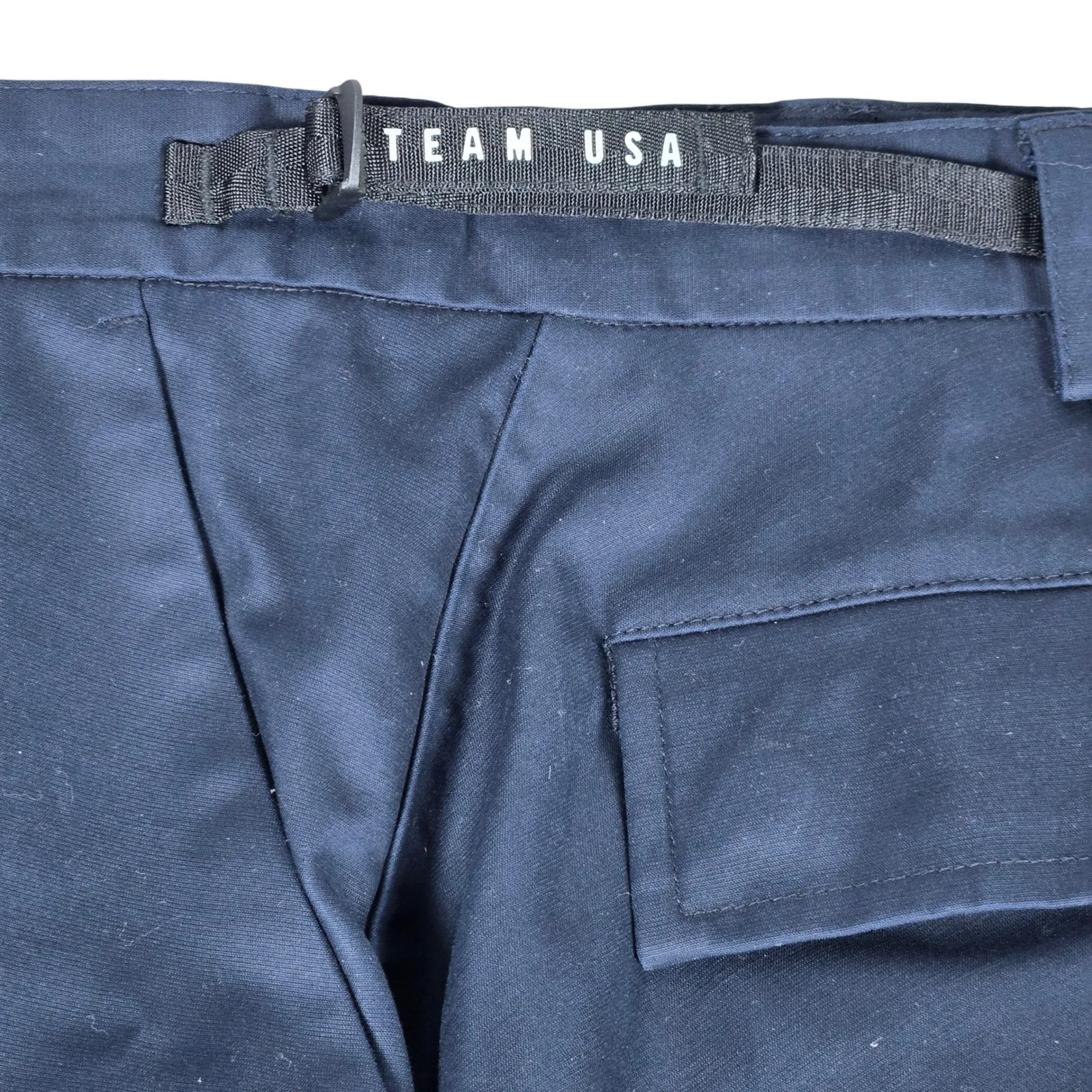 Womens NikeLab Sportswear Team USA Olympic Pants S 916684 475 $260‎ - Image 9