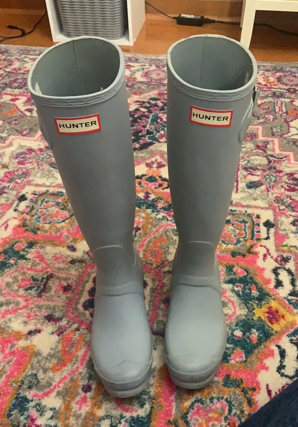 Hunter Rainboots - Image 6