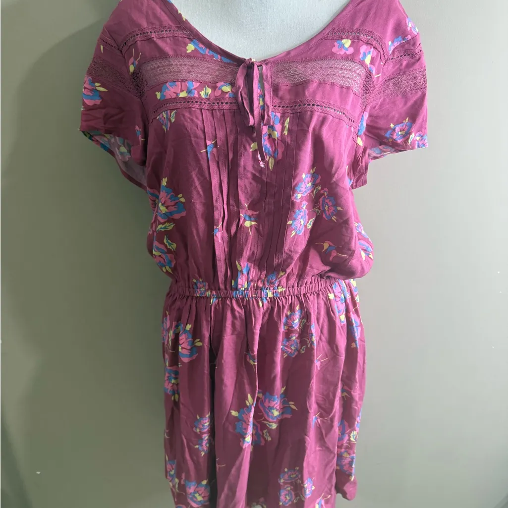 Matilda Jane make believe art class dress size XL - Image 7